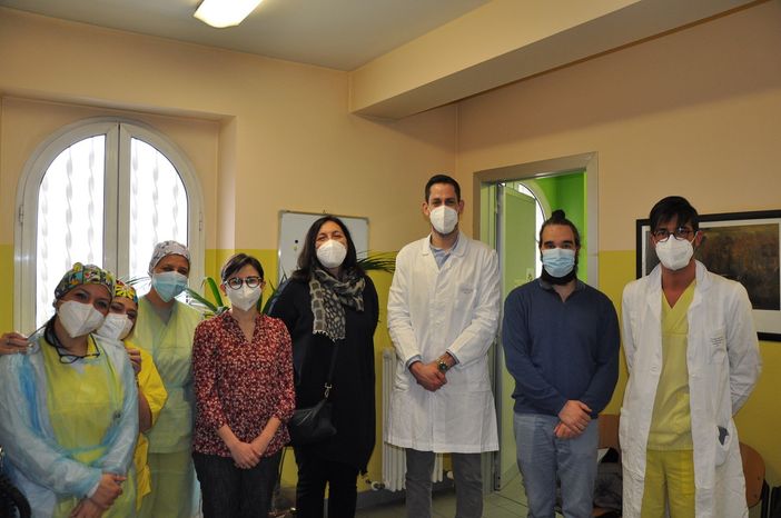 immagine di repertorio