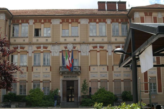 Settimo ha cinque nuovi vigili in più Settimo ha cinque nuovi vigili in più