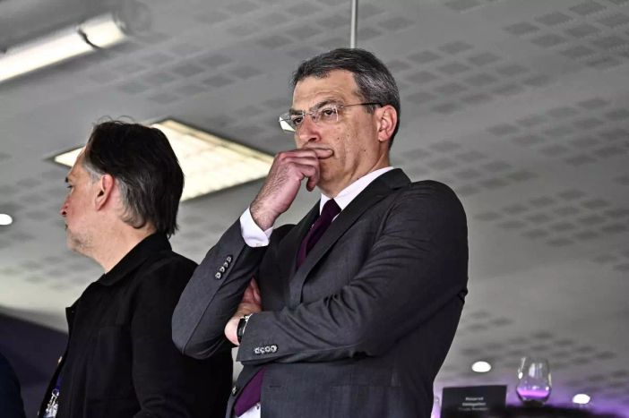 Comolli si presenta “Tudor resta, Chiellini figura importante” Comolli si presenta “Tudor resta, Chiellini figura importante”