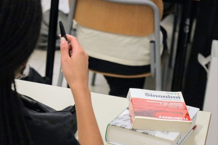 Maturità 2026: mezzo milione di studenti alle prese con Pavese, Brancati, assemblea costituente e temi di attualità Maturità 2026: mezzo milione di studenti alle prese con Pavese, Brancati, assemblea costituente e temi di attualità