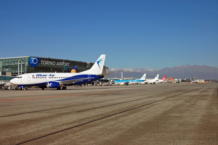 Estate 2021: da Torino con Ryanair si vola a Creta. Corfù, Palma di Maiorca e Pescara