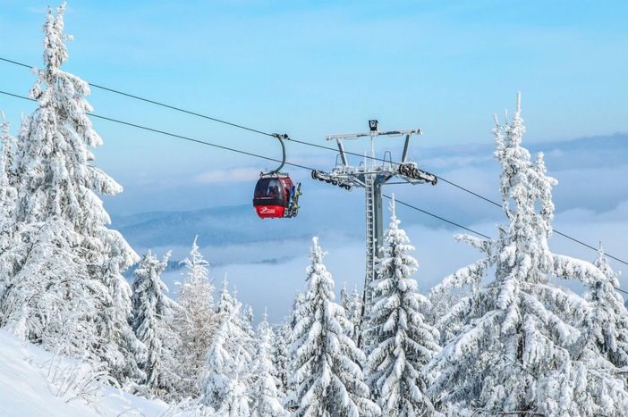 Finito il Mondiale di Sci in Svizzera Finito il Mondiale di Sci in Svizzera