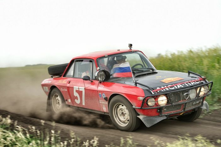 A Limone Piemonte il 28 agosto al via 'Drive Earth'