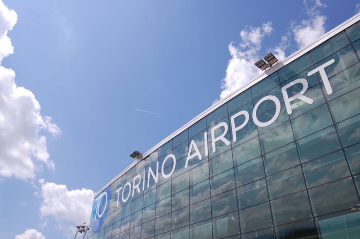 aeroporto di torino