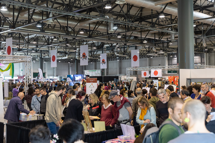 Cremona: grande successo per la seconda edizione di Japan Show Cremona: grande successo per la seconda edizione di Japan Show