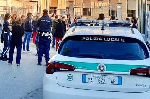 polizia locale chivasso polizia locale chivasso