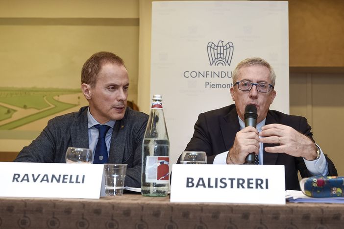 "Cura Italia", per Confindustria Piemonte: "Attenzione al cuore produttivo, ma essenziali ulteriori interventi​"