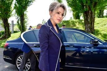 Referendum Giustizia, moral suasion di Marina Berlusconi per il 'Sì': in agenda incontri con Tajani e Occhiuto