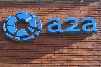 A2a, piano al 2035: confermata politica dividendi crescita 4% annuo