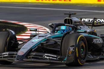 Formula 1, oggi il Gran Premio di Montreal - La gara in diretta
