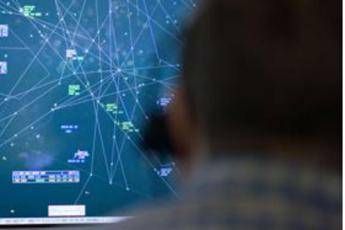 Russia, media: "Persi contatti con aereo, 46 persone a bordo" Russia, media: "Persi contatti con aereo, 46 persone a bordo"