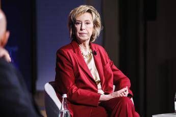 Milano, Letizia Moratti: "Sala ha sottovalutato i segnali d'allarme, la città è ferma da mesi" Milano, Letizia Moratti: "Sala ha sottovalutato i segnali d'allarme, la città è ferma da mesi"