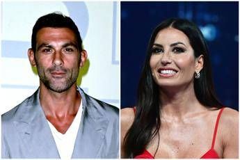 Francesco Arca annuncia querela a 'Oggi': "Nessuna relazione con Elisabetta Gregoraci" Francesco Arca annuncia querela a 'Oggi': "Nessuna relazione con Elisabetta Gregoraci"