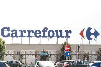 NewPrinces Group compra Carrefour Italia, operazione da 1 miliardo di euro NewPrinces Group compra Carrefour Italia, operazione da 1 miliardo di euro