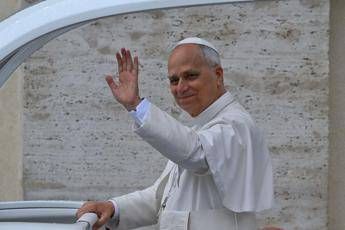 Papa, sei mesi di Leone: ecco le frasi chiave. Dalla 'pace disarmata' a 'sparire perché rimanga Cristo'