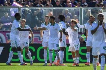 Serie A, Torino-Roma 0-0 - Diretta