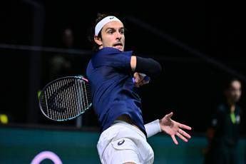 Atp Finals, oggi Musetti-Fritz - Il match in diretta Atp Finals, oggi Musetti-Fritz - Il match in diretta