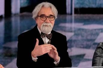 E' morto Peppe Vessicchio, aveva 69 anni