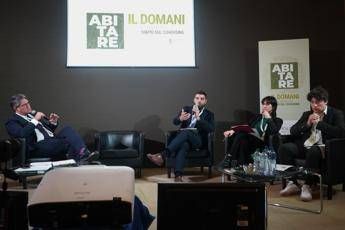 Casa, ‘Abitare il domani’: presentato a Roma il primo manifesto italiano sul cohousing Casa, ‘Abitare il domani’: presentato a Roma il primo manifesto italiano sul cohousing
