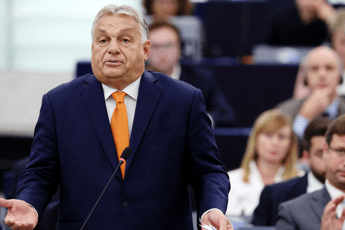 Divieto d'importazione del gas russo, ira Orban: "Ungheria porterà Ue in tribunale"