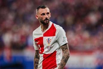 Juventus, è già mercato: idea Brozovic per il centrocampo