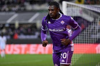 Fiorentina-Torino: orario, probabili formazioni e dove vederla in tv Fiorentina-Torino: orario, probabili formazioni e dove vederla in tv