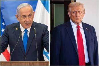 Gaza, Netanyahu: "Composizione Board of Peace contrasta con politica Israele". Crepe con Usa?