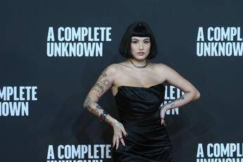 Giorgia Soleri, la corsa in ospedale: "Incontro ravvicinato con coltello da cucina"