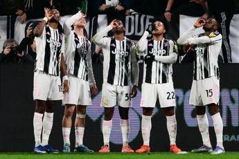 Atalanta-Juventus: orario, probabili formazioni e dove vederla in tv (in chiaro) Atalanta-Juventus: orario, probabili formazioni e dove vederla in tv (in chiaro)
