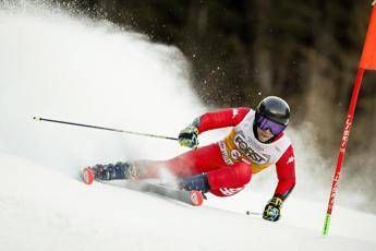 Tranchina, l’azzurro che a Milano Cortina scierà per il Marocco: "Anche io giocherò in casa"