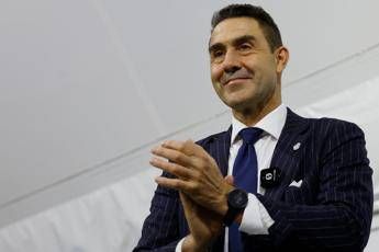 Legge elettorale, Guzzetta: "Divorzio Vannacci-Lega complica lo scenario" Legge elettorale, Guzzetta: "Divorzio Vannacci-Lega complica lo scenario"