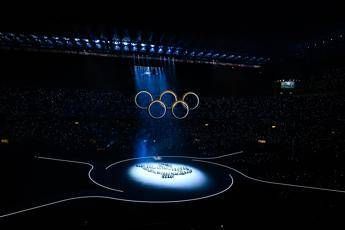 Milano Cortina, dalle polemiche su Ghali ai fischi per Vance: il day after Milano Cortina, dalle polemiche su Ghali ai fischi per Vance: il day after