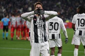 Juve, Yildiz rinnova il contratto: firma fino al 2030 Juve, Yildiz rinnova il contratto: firma fino al 2030