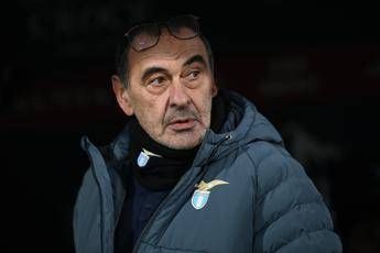 Serie A, oggi Torino-Lazio - Diretta