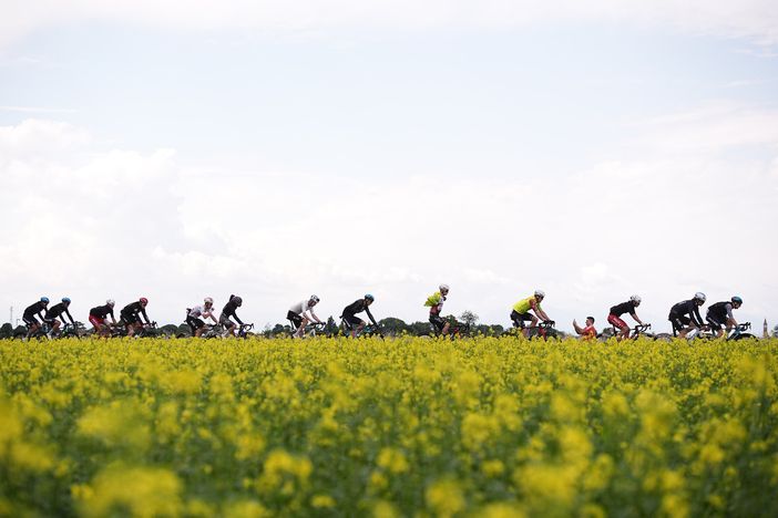 Photo credits: LaPresse. Dal comunicato stampa Rcs Sport Photo credits: LaPresse. Dal comunicato stampa Rcs Sport