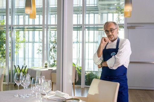 Una nuova stella illumina Torino: è la Michelin del ristorante Piano35