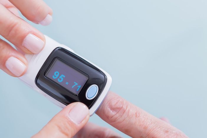 Covid: a Settimo il Comune acquista saturimetri e tamponi rapidi per i cittadini Covid: a Settimo il Comune acquista saturimetri e tamponi rapidi per i cittadini