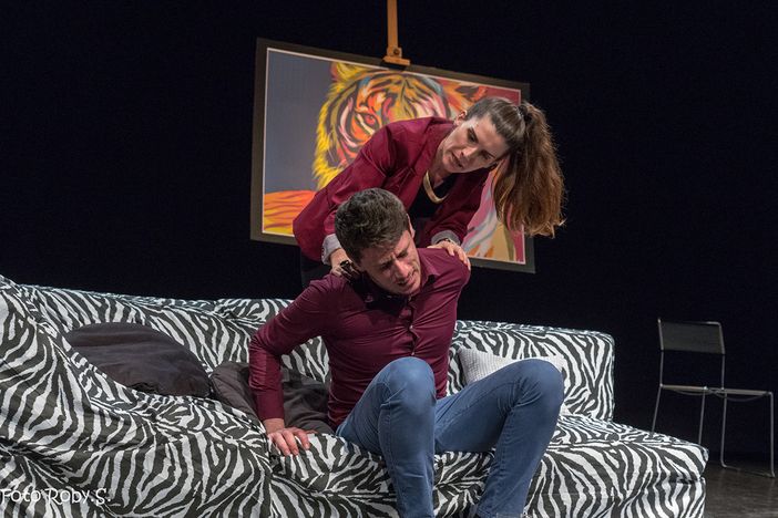 Sabato 26 al via il Concorso teatrale "Città di Chivasso" Sabato 26 al via il Concorso teatrale "Città di Chivasso"