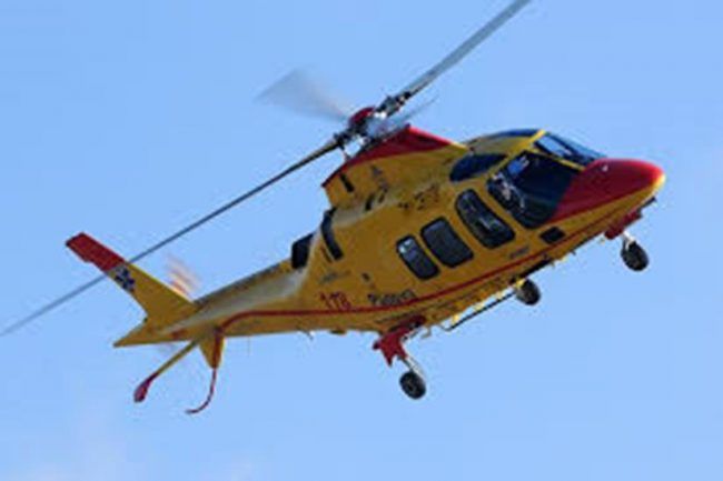 Grave incidente sulla Torino Milano a Volpiano