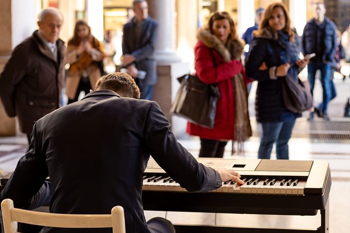 Nel fine settimana arriva la Festa del Commercio