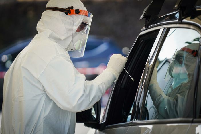 Parte lo screening agli insegnanti del Canavese