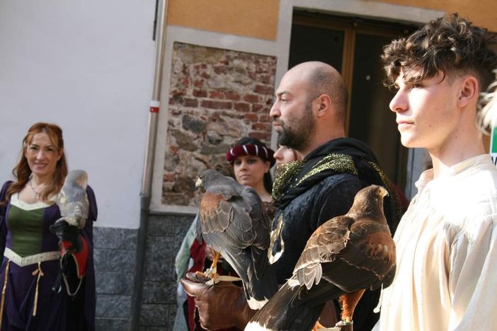 'Pasqua è Reale': alla palazzina di caccia di Stupinigi il grande evento