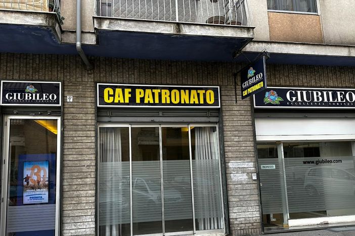 Servizi alla persona, a Torino nasce il Punto di Assistenza Giubileo Servizi alla persona, a Torino nasce il Punto di Assistenza Giubileo