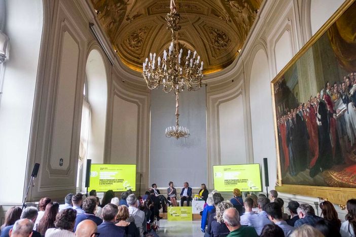 Festival Internazionale dell'Economia di Torino: la giornata conclusiva
