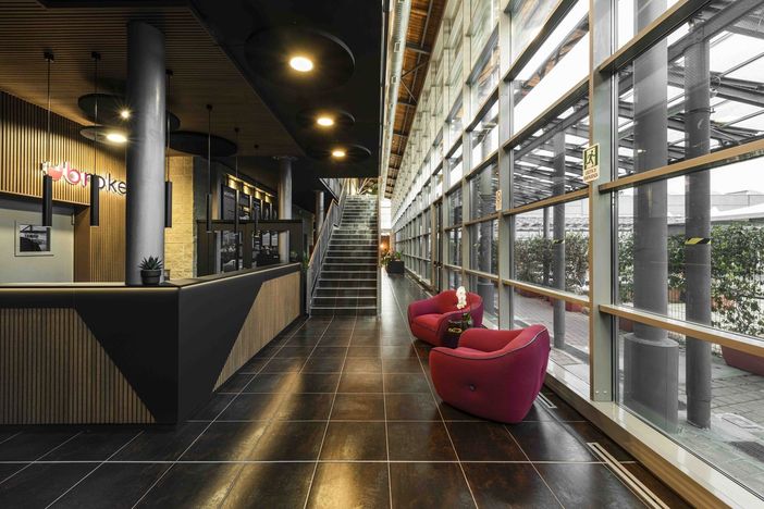 ‘uBroker Spa’ presenta il suo primo Bilancio di Sostenibilità: un impegno concreto per il futuro ‘uBroker Spa’ presenta il suo primo Bilancio di Sostenibilità: un impegno concreto per il futuro