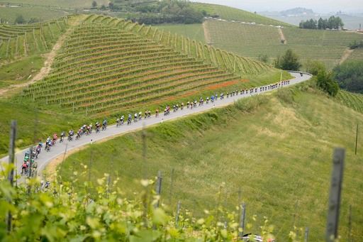 BuonGiro. Ecco il banco di prova: in terra svizzera sarà bagarre, meteo permettendo BuonGiro. Ecco il banco di prova: in terra svizzera sarà bagarre, meteo permettendo