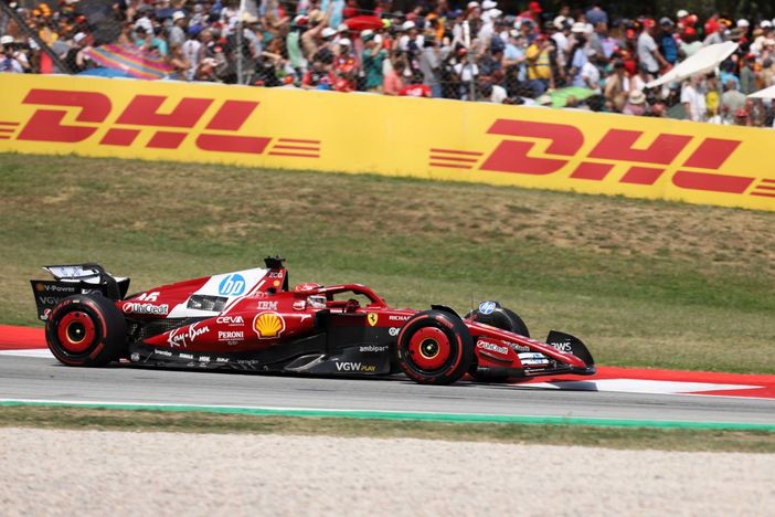 Varato il calendario 2026 di F1: assente Imola, novità Madrid Varato il calendario 2026 di F1: assente Imola, novità Madrid