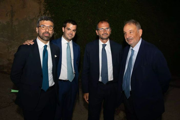 Nasce a Roma lo “Sportello Nutrizionale del Cittadino” contro l’obesità