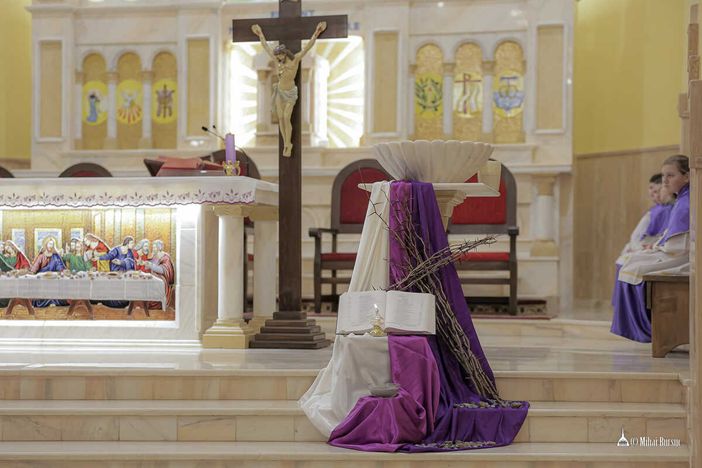 (Foto di Mihai Bursuc) (Foto di Mihai Bursuc)