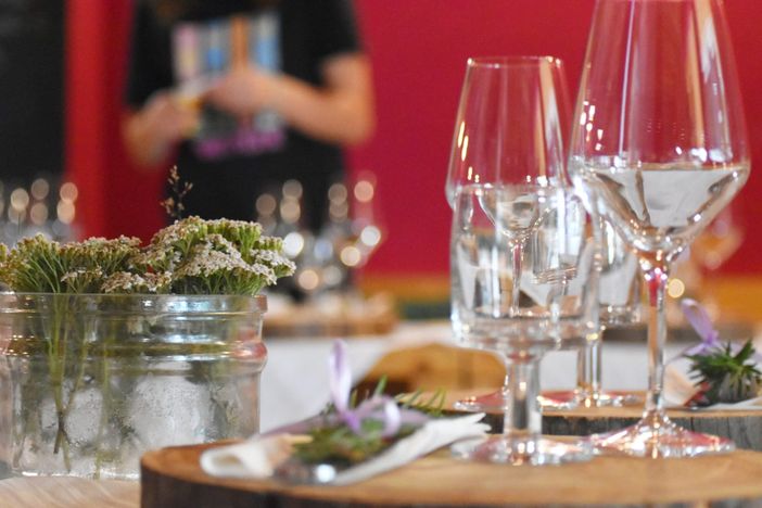 Scoprire i sapori e le tradizioni delle Alpi Scoprire i sapori e le tradizioni delle Alpi